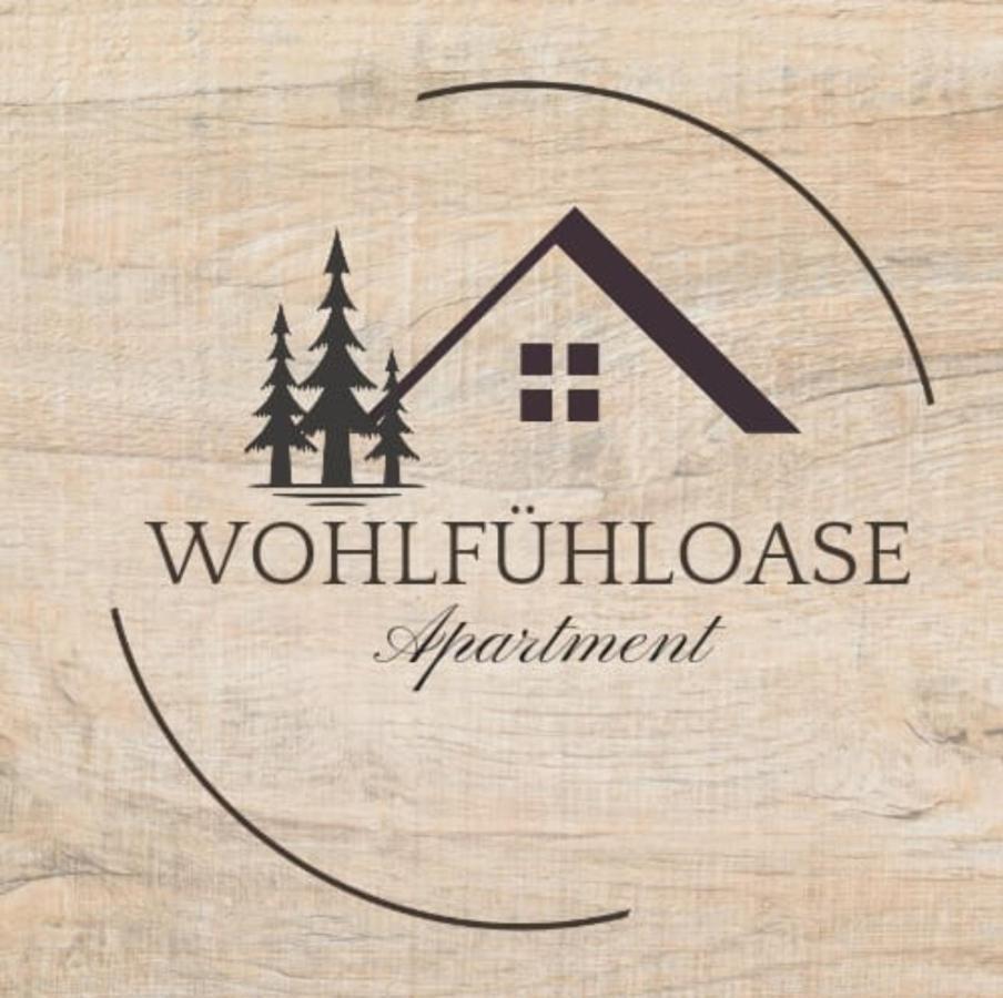Wohlfuehloase Apartment Санкт Вендел Екстериор снимка