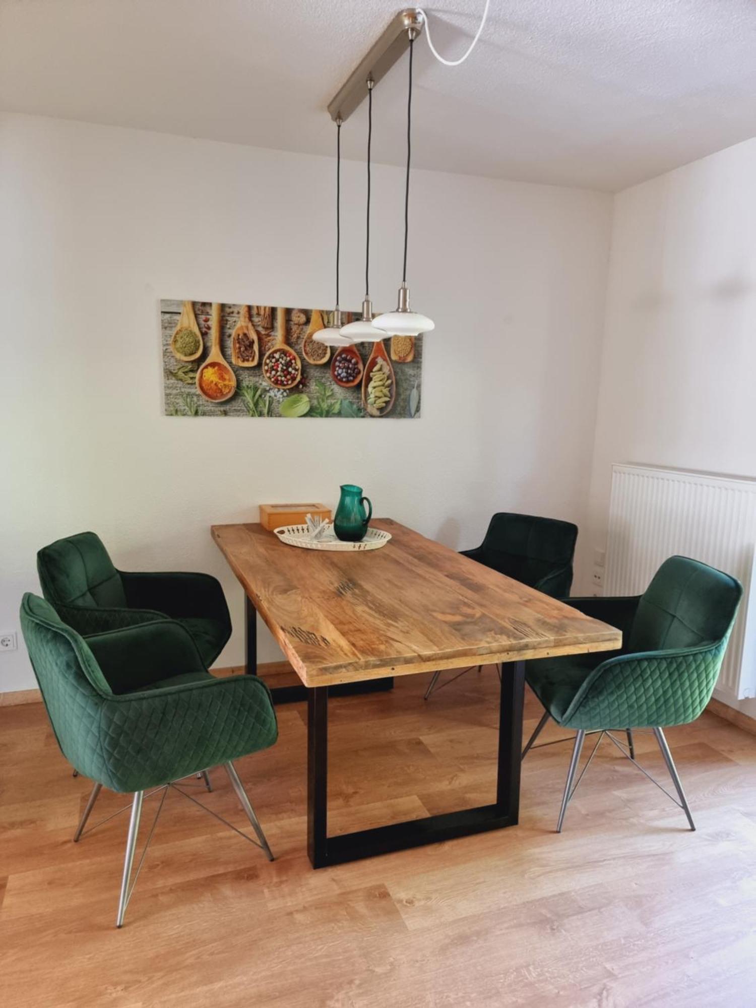 Wohlfuehloase Apartment Санкт Вендел Екстериор снимка